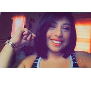 Meet your Posher, Mandy